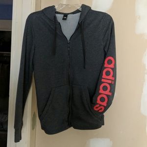 Adidas Hoodie